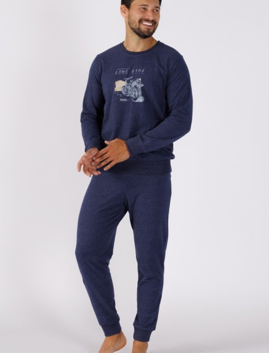 Pyjama SAJMON 1472